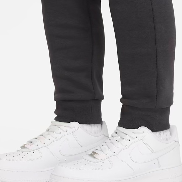 Nike Tech Fleece Jogger Pant Extended Size - Picture 5 of 7